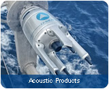 Acoustic Products