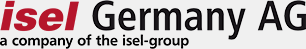 isel Germany AG Logo