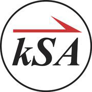 k-Space Associates, Inc. Logo