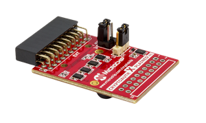 ATECC608A CryptoAuthentication™ Device-Image