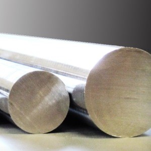 Bar Stock for Magnetic Shielding Parts-Image