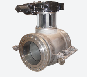 Coking Valves-Image