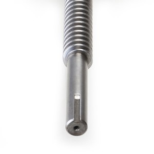 ACME Ball Screws - Custom and Standard-Image