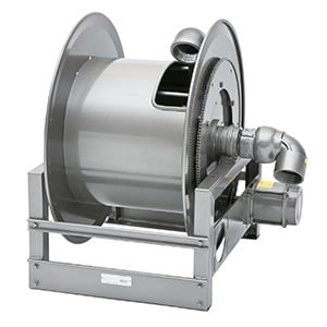 Hannay Reels 9000 Series For Large Diameter Hoses-Image