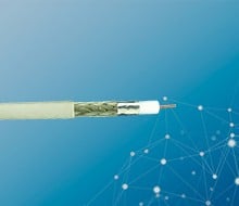 Non-Magnetic Coax Cables-Image