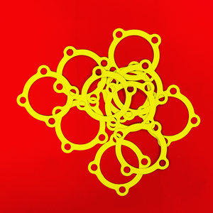 Limit Lost Inventory with Zero Rust Aluminum Shims-Image