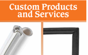 Custom Product Design Services for Wire Management-Image