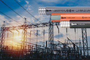 Liquatite® Conduit for Utility Infrastructure-Image