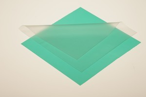 HYPERFORM® Thermoplastic Elastomer Film-Image