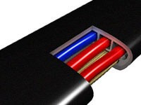 Unique molding for marine and military application-Image