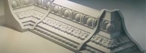 MOLDED PARTS ACE COST, DELIVERY AND DETAIL -Image