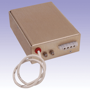 CRT Power Supplies Still Made in the USA! -Image