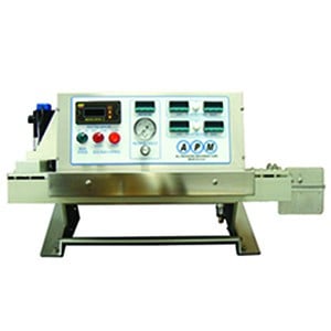Validatable Pouch Sealer-Image