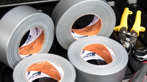 Duct Tape Decoded: Pick the Right Tape for the Job-Image