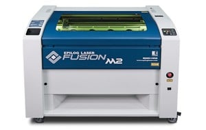 CO2 Laser Cutting Machines-Image