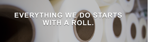 Converting Adhesive Tape-Image