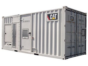RENTAL POWER PRODUCT LINE EXPANDS -Image