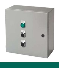 Motor Starters –Simple to Sophisticated-Image
