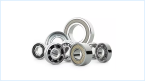 Bearings used in Extreme Operating Conditions-Image