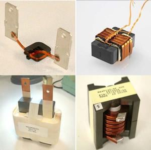Why Custom Flat Wire Winding?-Image