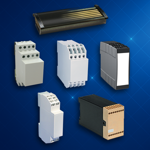 Altech Expanded DIN Enclosure Range -Image