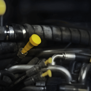 Yelloc Serviceline Plugs -Image
