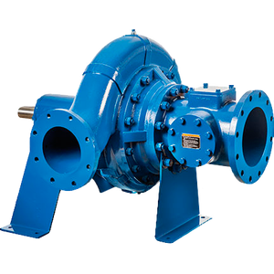 Rugged Centrifugal Pumps-Image