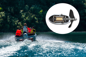 Marine Motor Expertise-Image