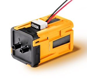 The Best Gas Micro Pumps that Just Don’t Fail-Image