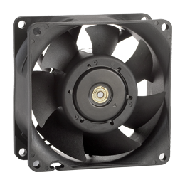 Custom Fan and Blower Solutions-Image