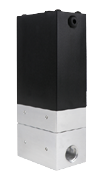 High-Resolution Pressure Chamber Control -Image