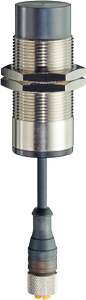 Wireless, Non-Contact Inductive Sensors-Image