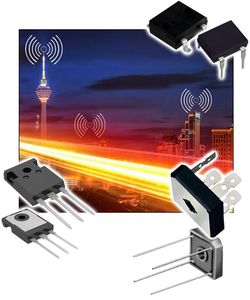 Lite-On Semiconductor signs New Yorker Electronics-Image