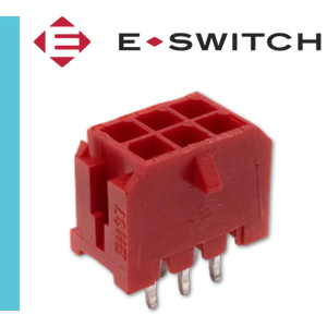 ECM Series Connector-Image
