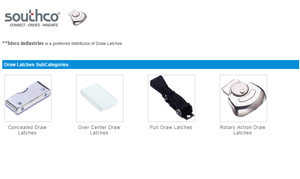 What is a Draw Latch?-Image