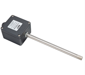 OXY-Flex — Oxygen Analyser-Image