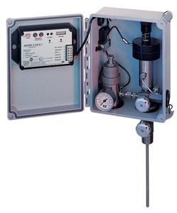 DynaPak Sampling Systems-Image