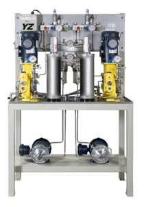 HVO Odorant Injection System-Image