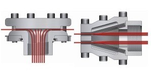 Sensor Pass-Through-Image