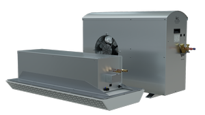 Ceiling Mounted Wine Cellar Cooling Units-Image
