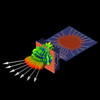 28 GHz Beamforming System and Antenna Array for 5G-Image