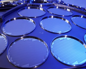 Inter-level dielectric layer for semiconductors-Image