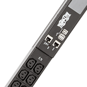 Tripp Lite's New 3-phase PDUs-Image