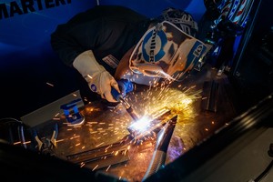 Here is the Welding Education Lineup at FABTECH!-Image