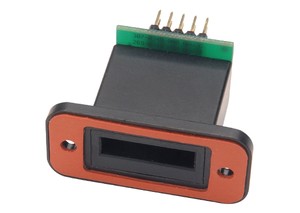 Receptacles for CryptoAuthentication Tokens-Image