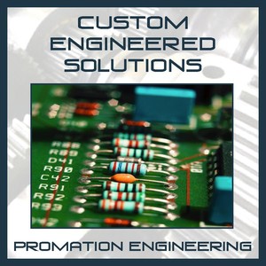 Custom Actuator Manufacturing - Made in USA-Image