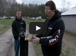 Safety Testing Video: E-Labs, Inc.& NatGeo HDTV-Image