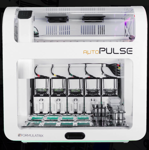 Maximize Sample Recovery with aµtoPulse® -Image