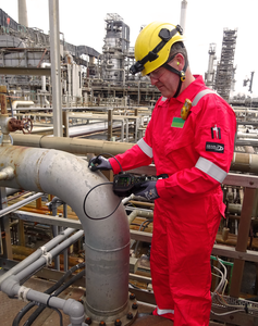 Advanced Ultrasonic Inspection Solutions-Image
