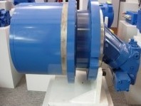 Planetary Gearboxes-Image